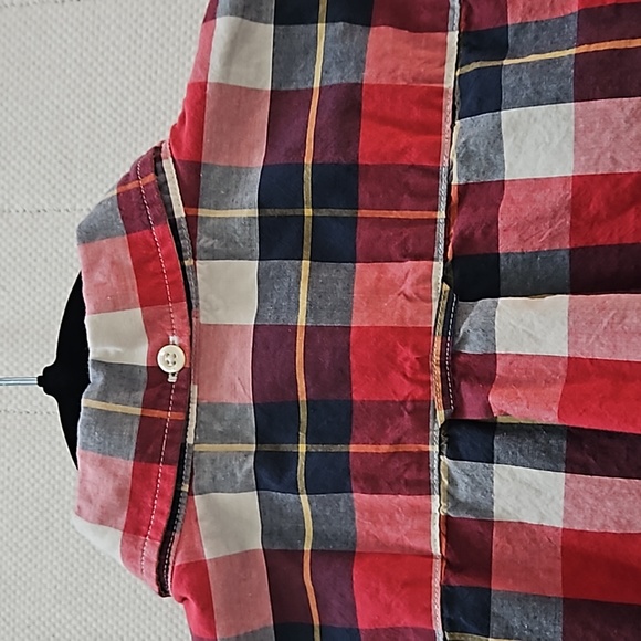 H&M L.O.G.G MEN'S SHORT-SLEEVED SHIRT. SIZE L - Picture 3 of 9